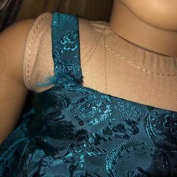 18” DOLL CLOTHES! (fits American girl doll) - Picture 6 of 8